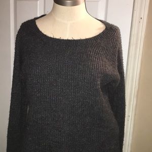 Acrylic Sweater